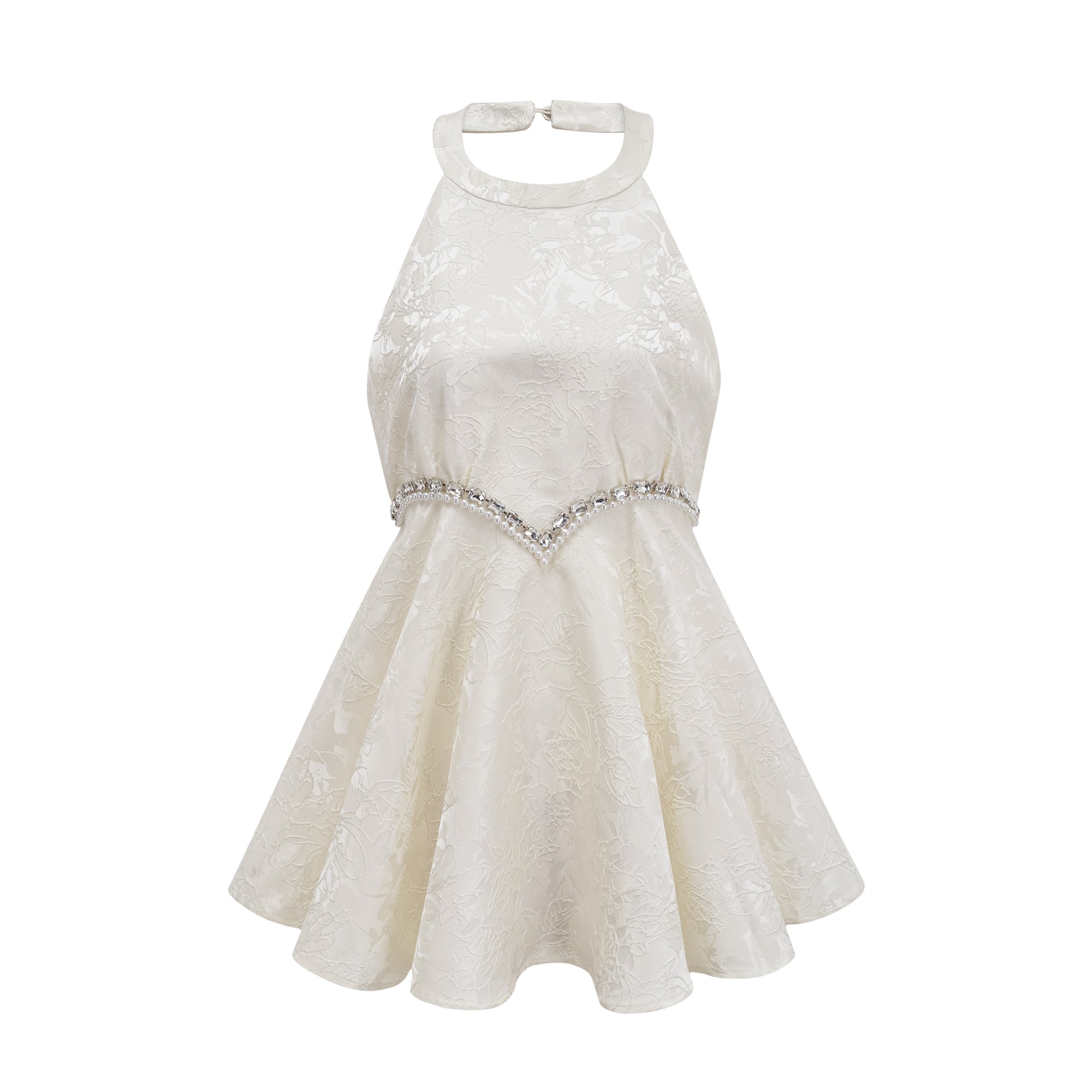 Amorata mini elbise