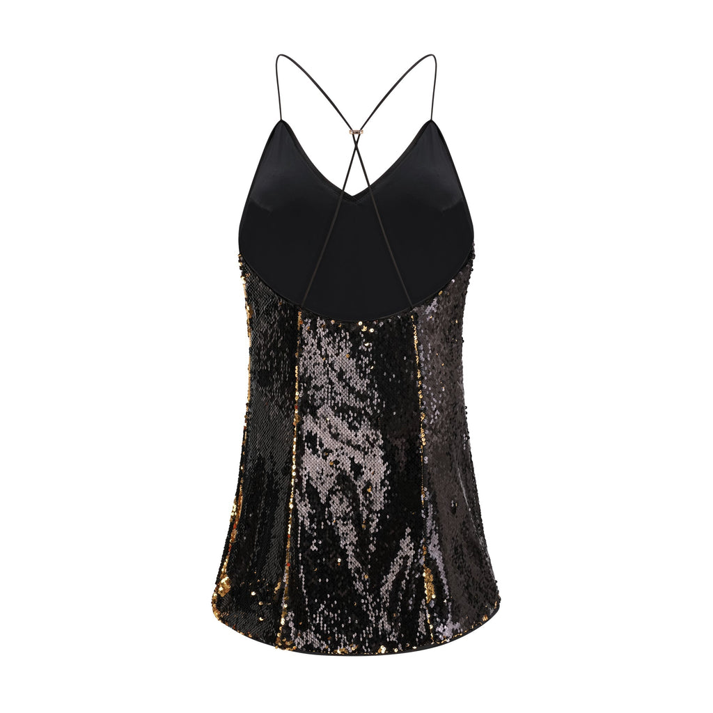Zaira Pullu Mini Elbise