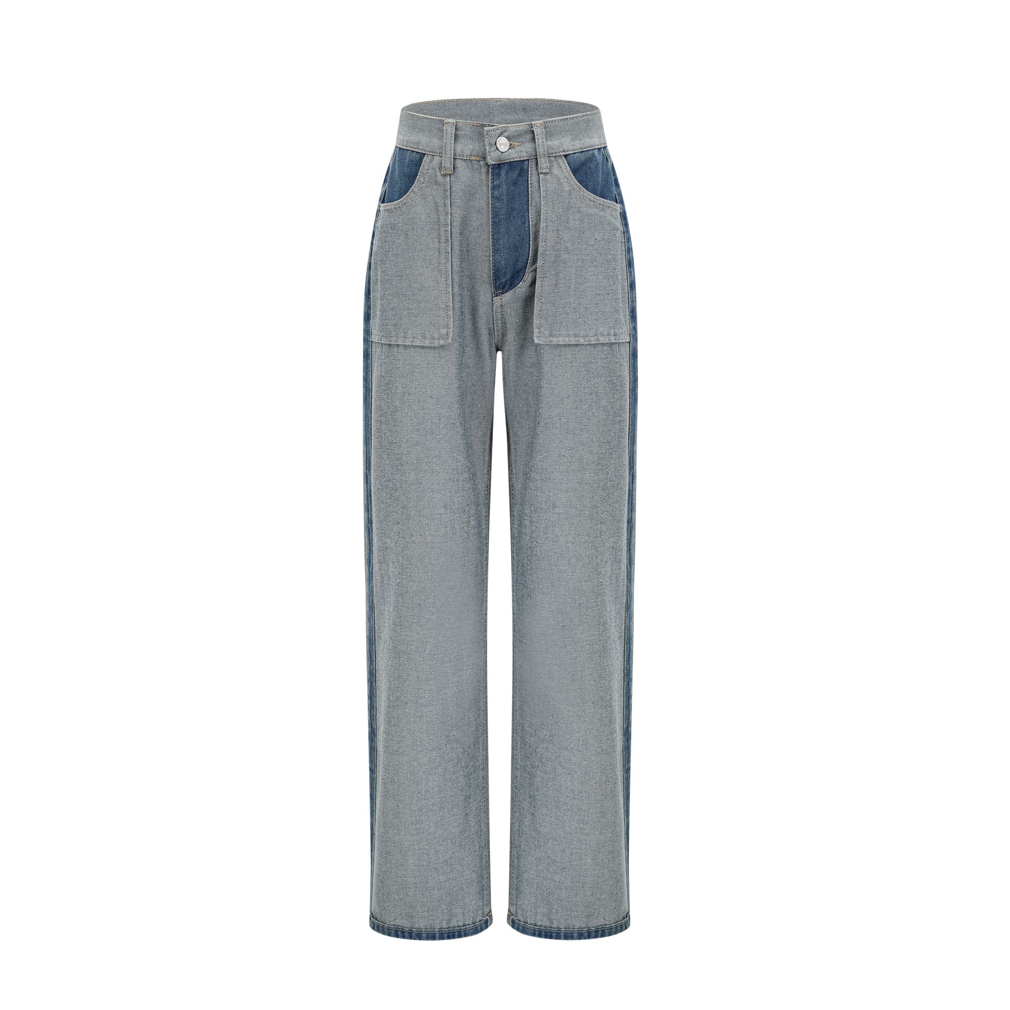 Greoa panel kot pantolon