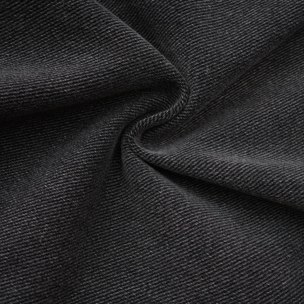 Delphine Snap-Off Mif-Bel Bootcu Jean Pantolon