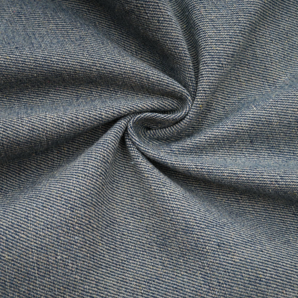 Clothilde Geniş Paça Panelli Jean Pantolon