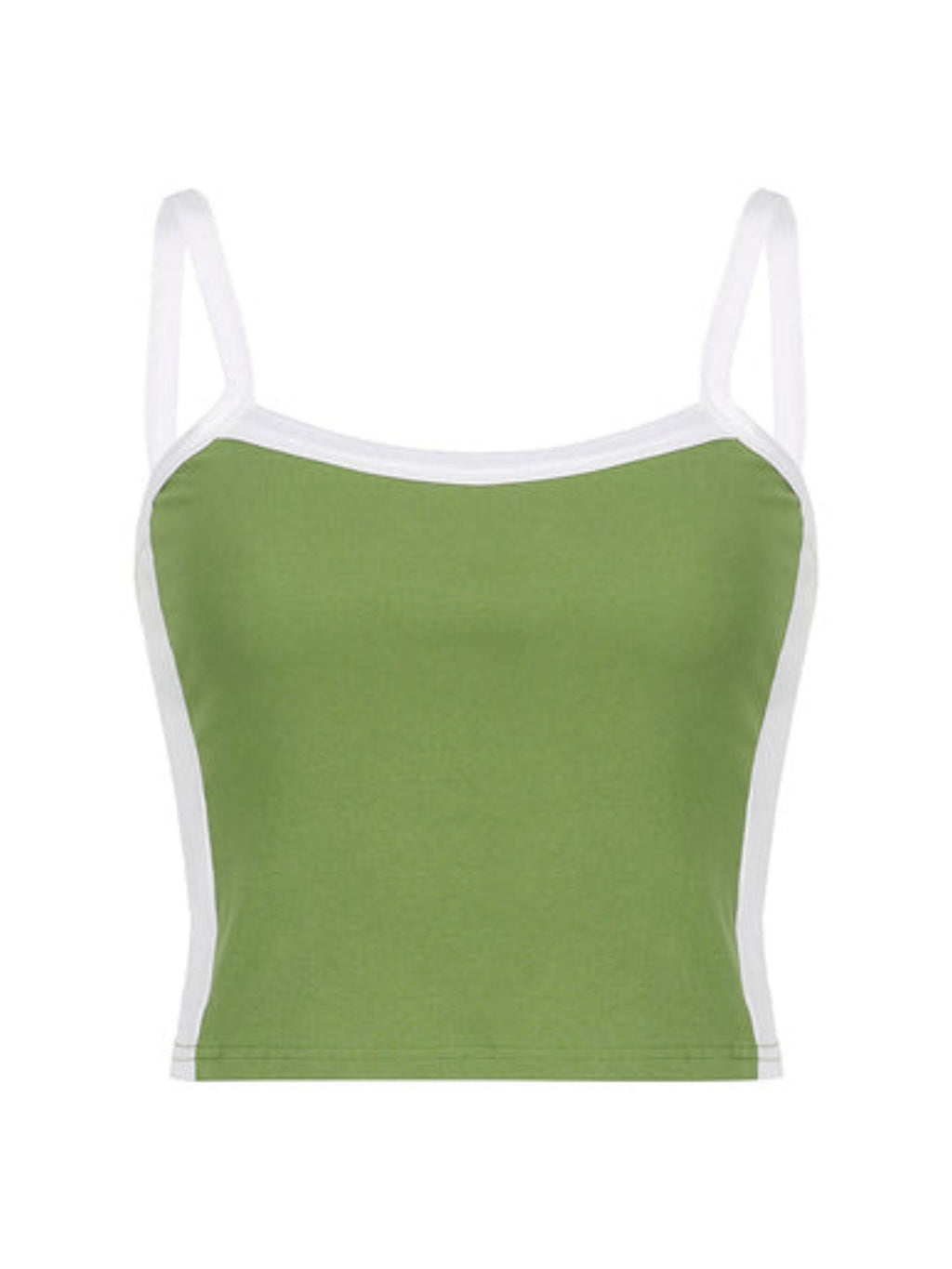 Danasia Basic Atlet