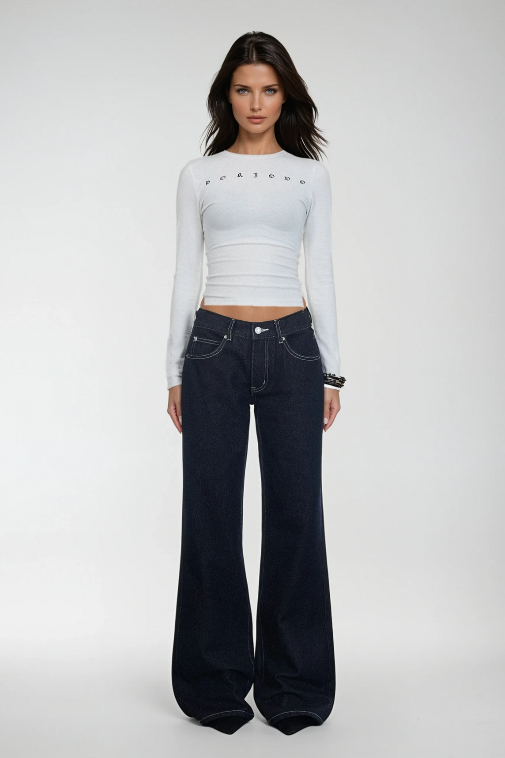 Eachann Jeans