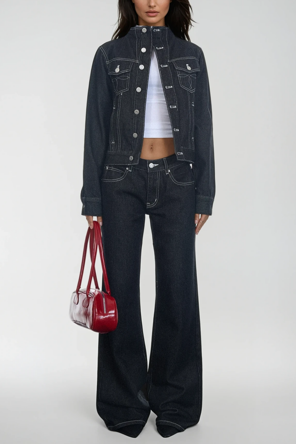 Eachann Jeans