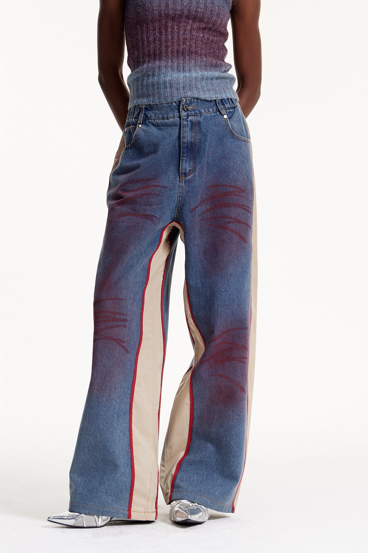 Elpida Jeans