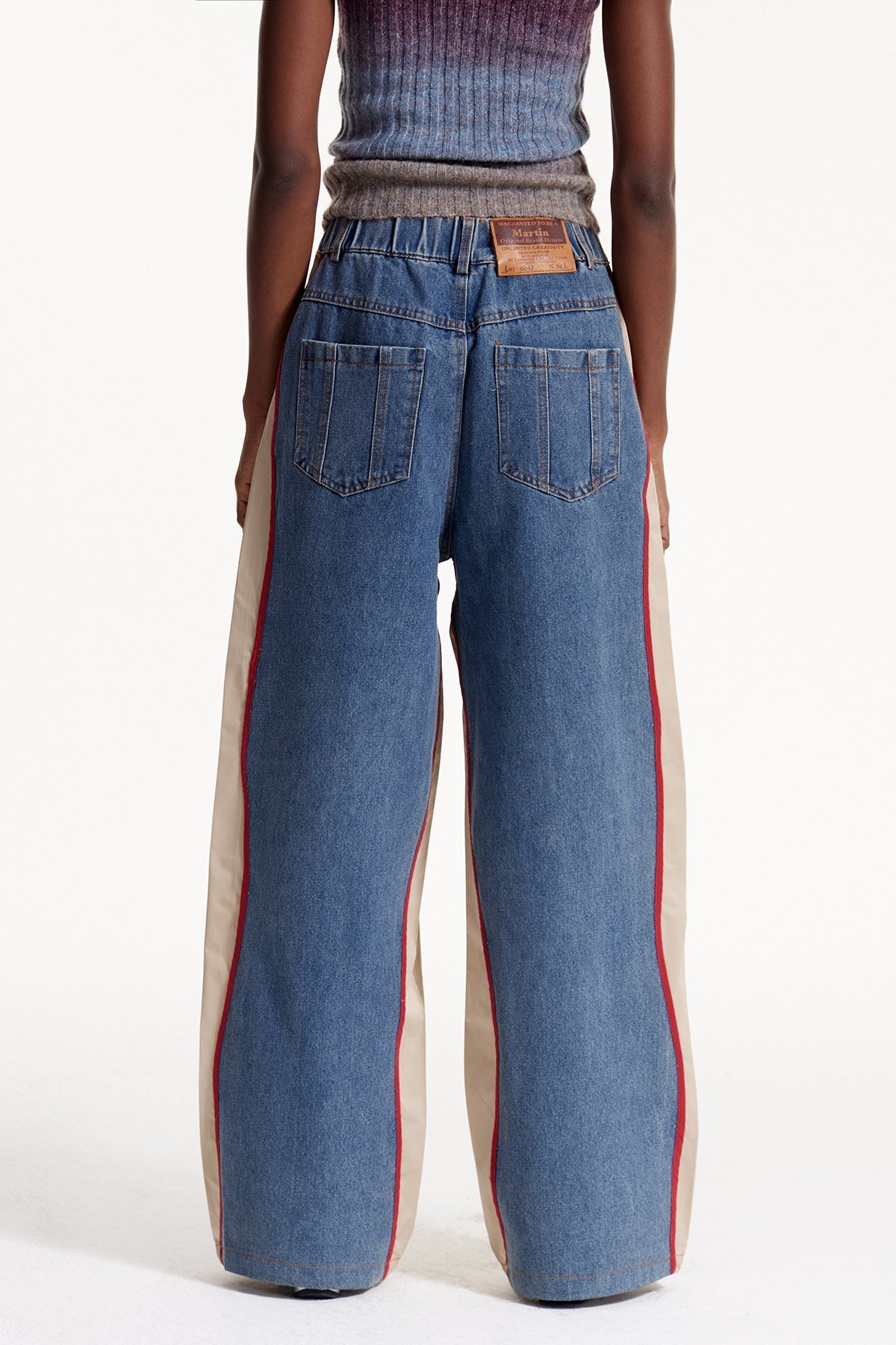 Elpida Jeans