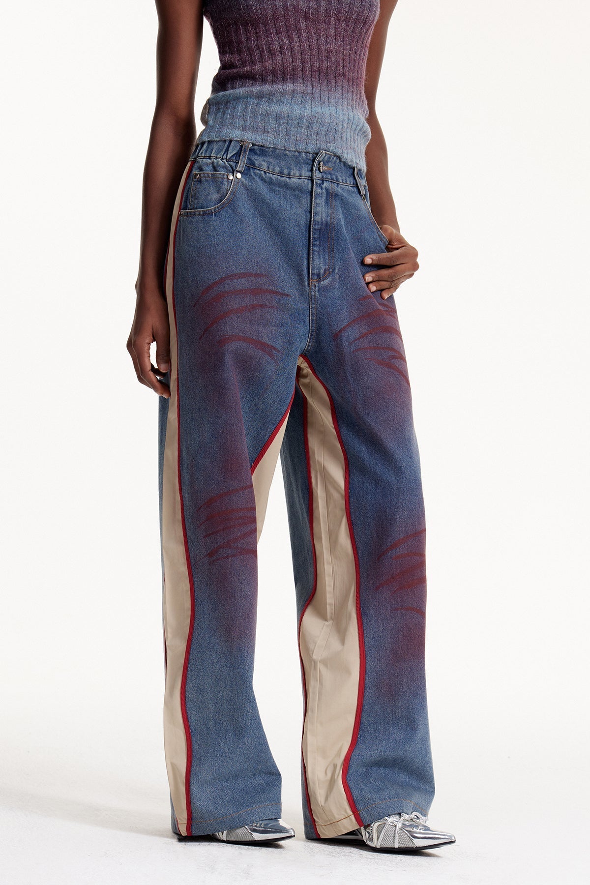 Elpida Jeans