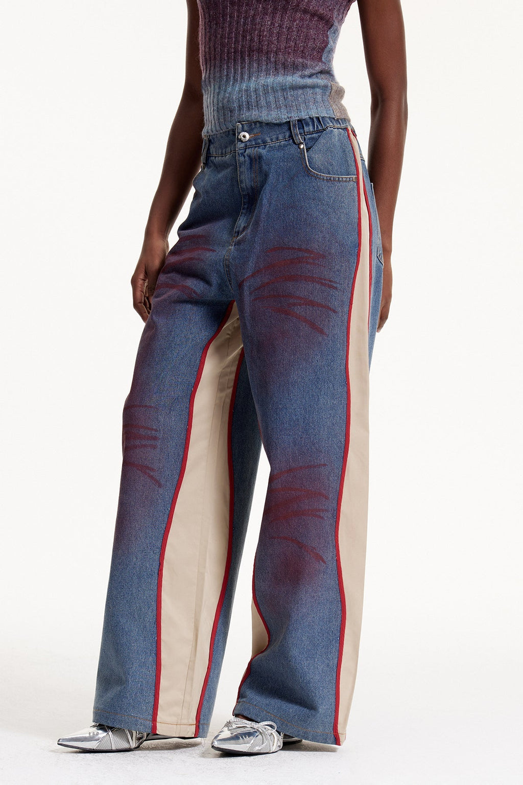 Elpida Jeans