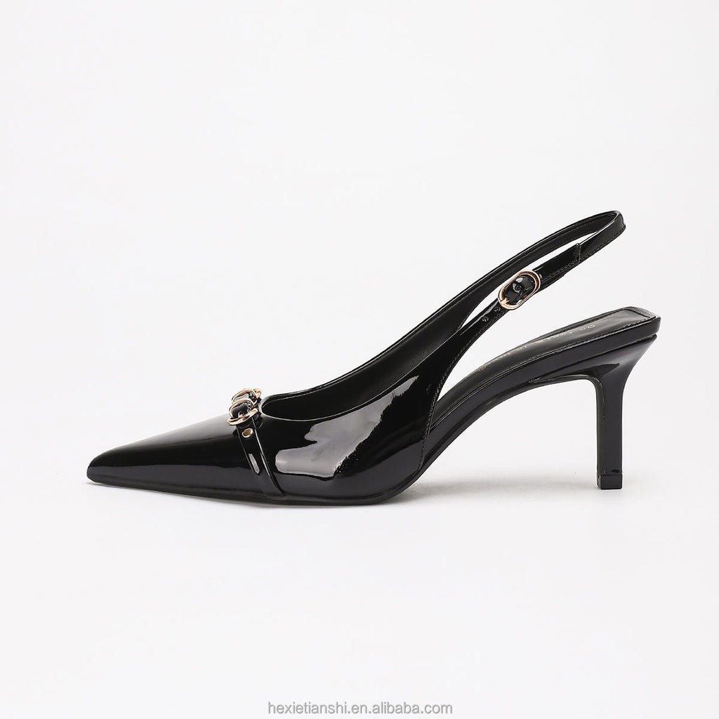 Sarielle Stiletto