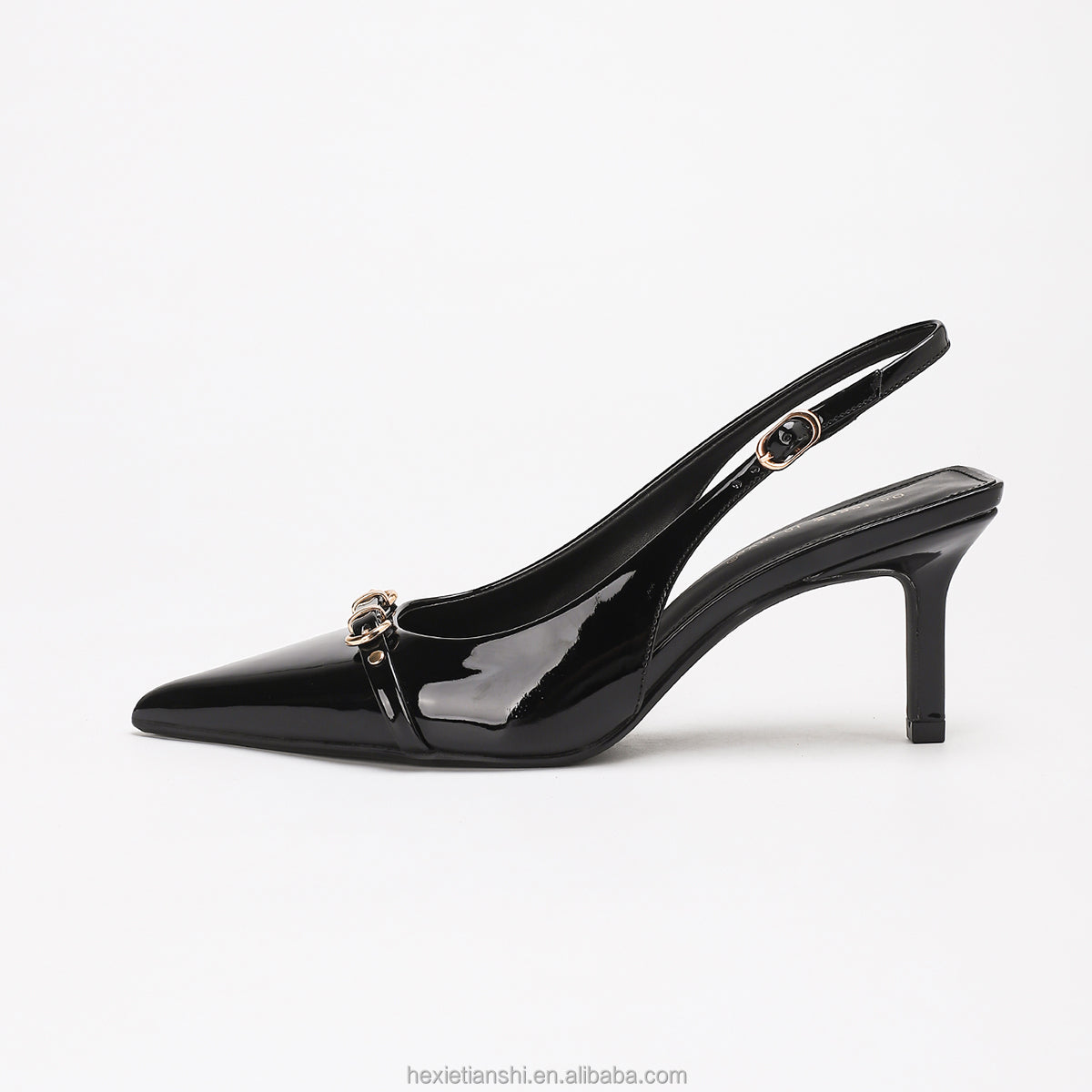 Sarielle Stiletto
