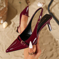 Sarielle Stiletto