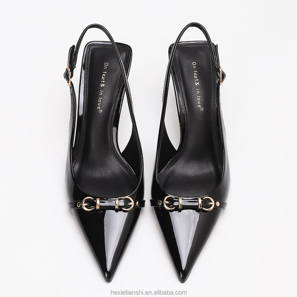 Sarielle Stiletto