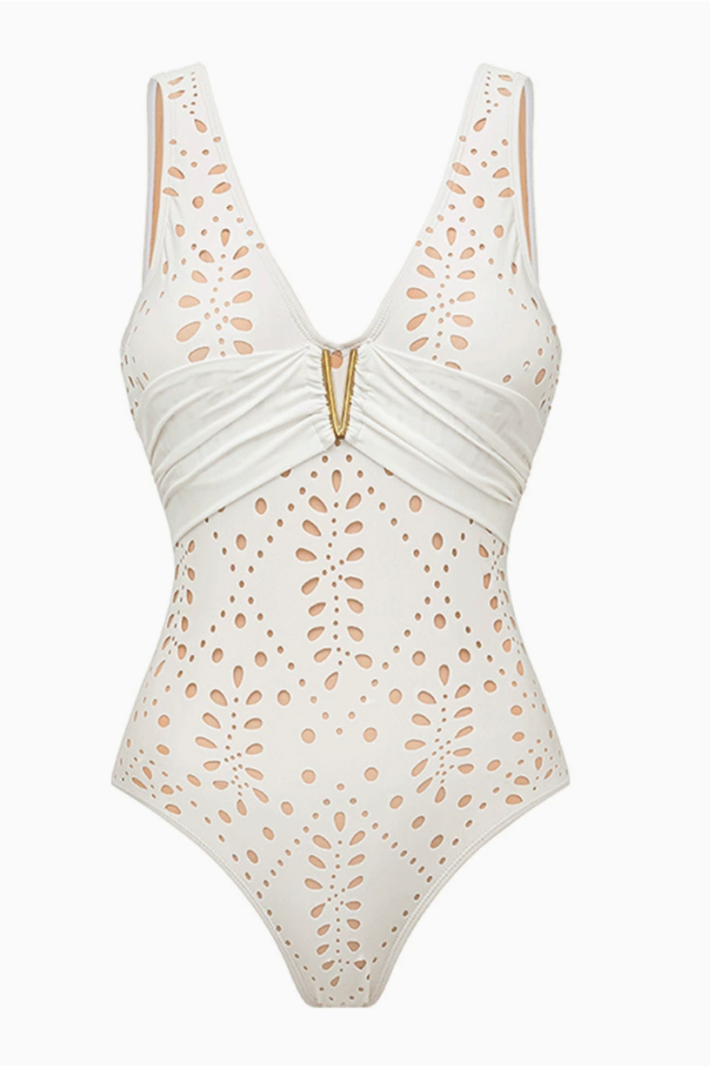 Ivory Soleil Riviera Mayo & Pareo Takım