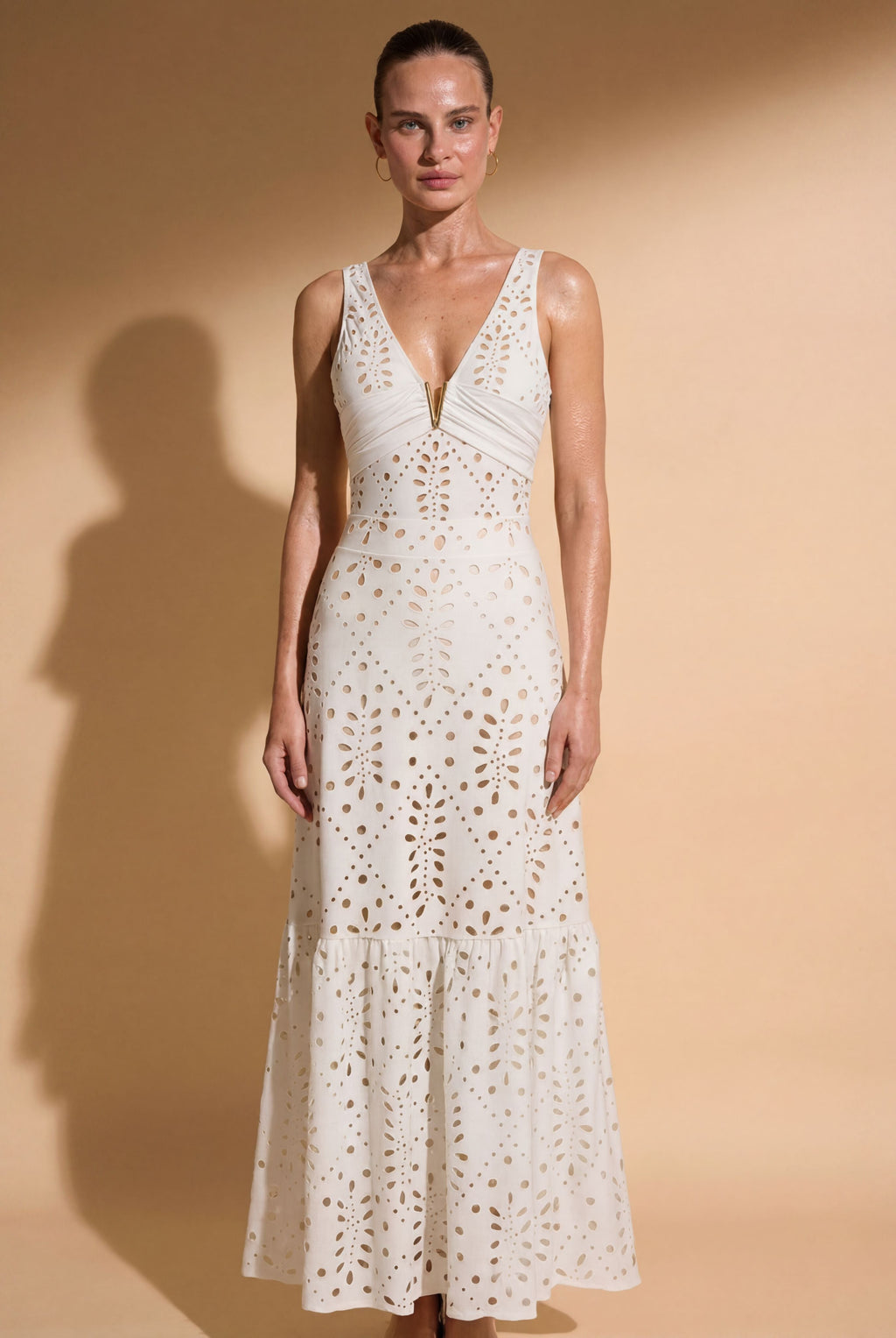 Ivory Soleil Riviera Mayo & Pareo Takım