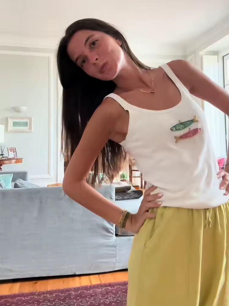 Vibes Top