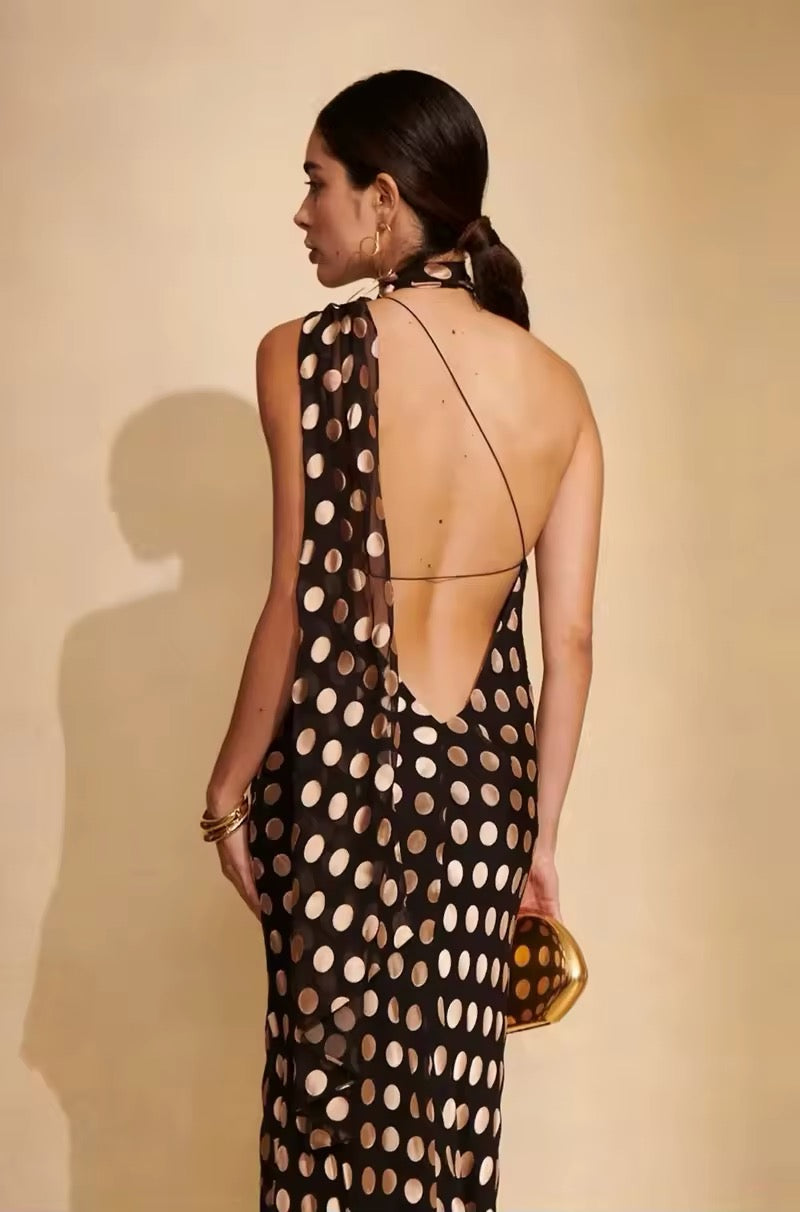 Silk Mood Elbise