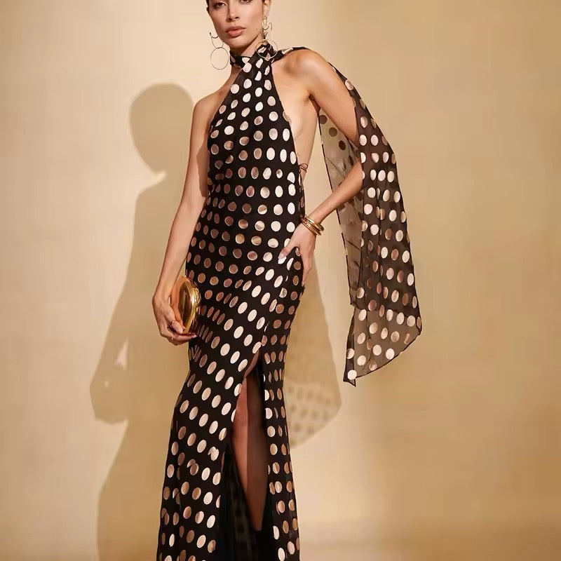 Silk Mood Elbise