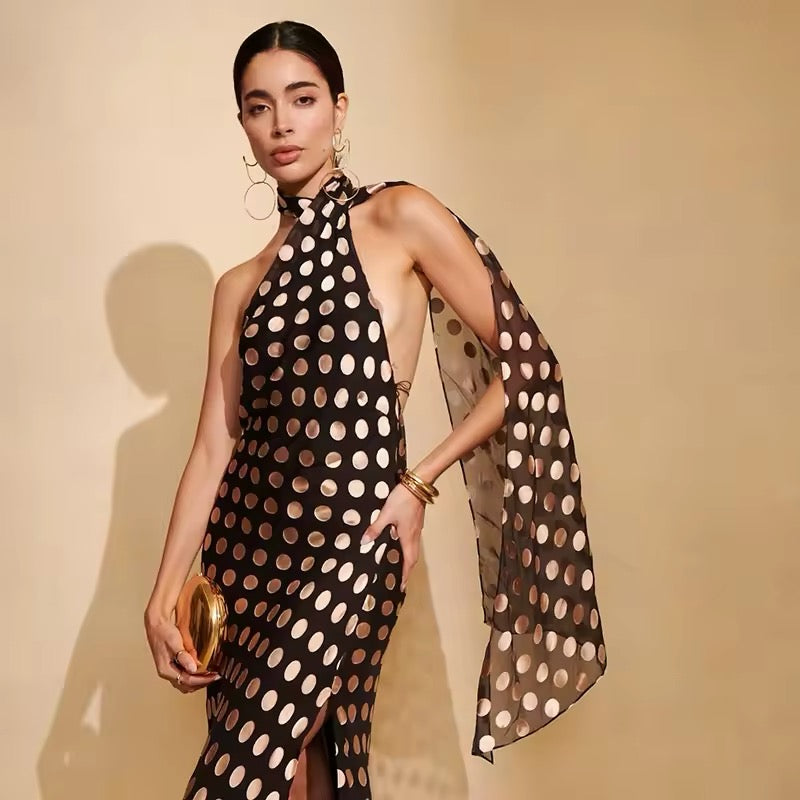 Silk Mood Elbise