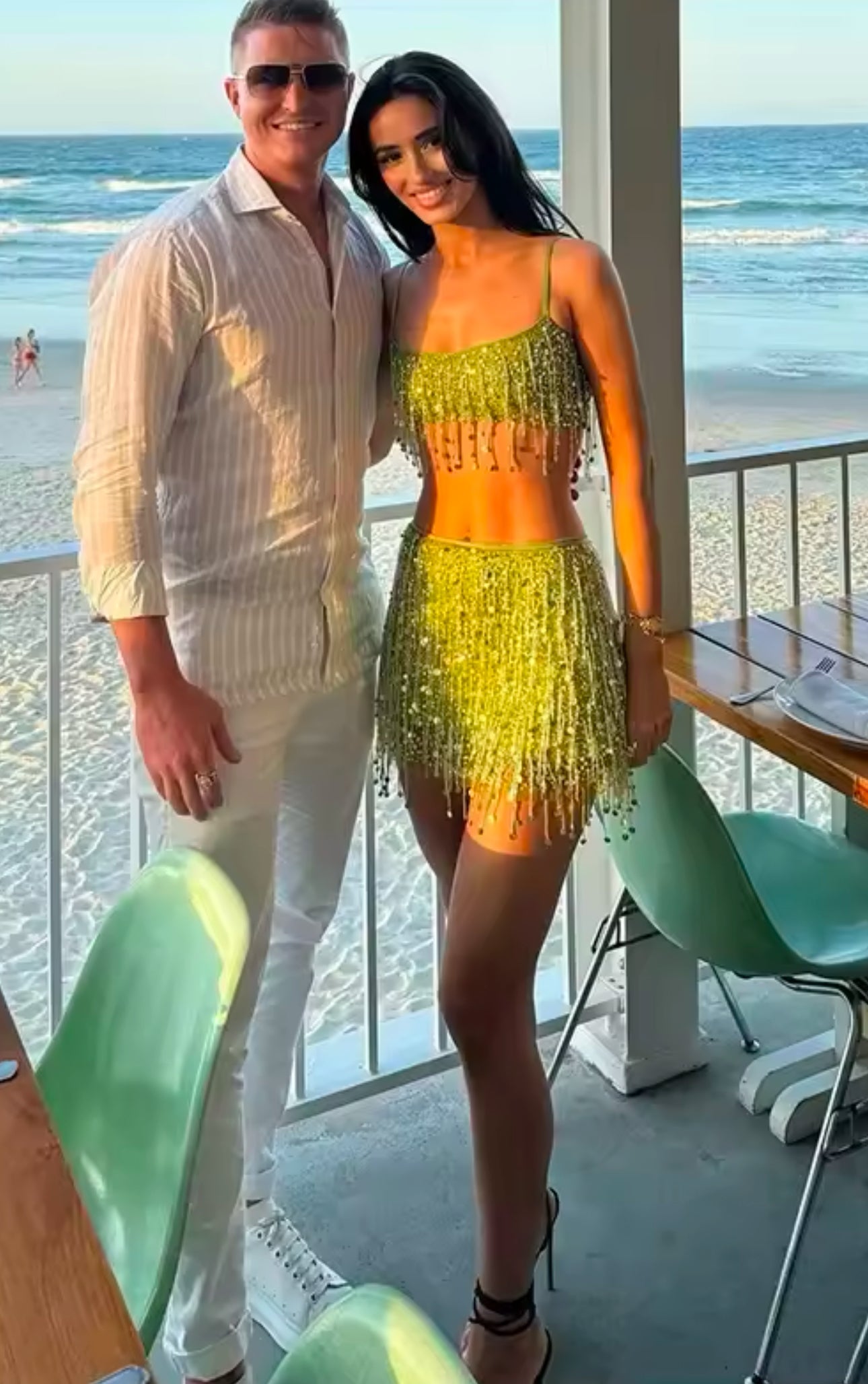 Tequila Takım