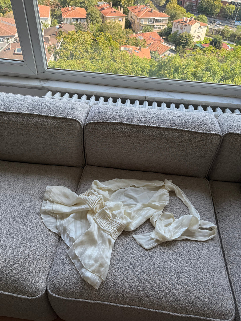 Blank Space Elbise