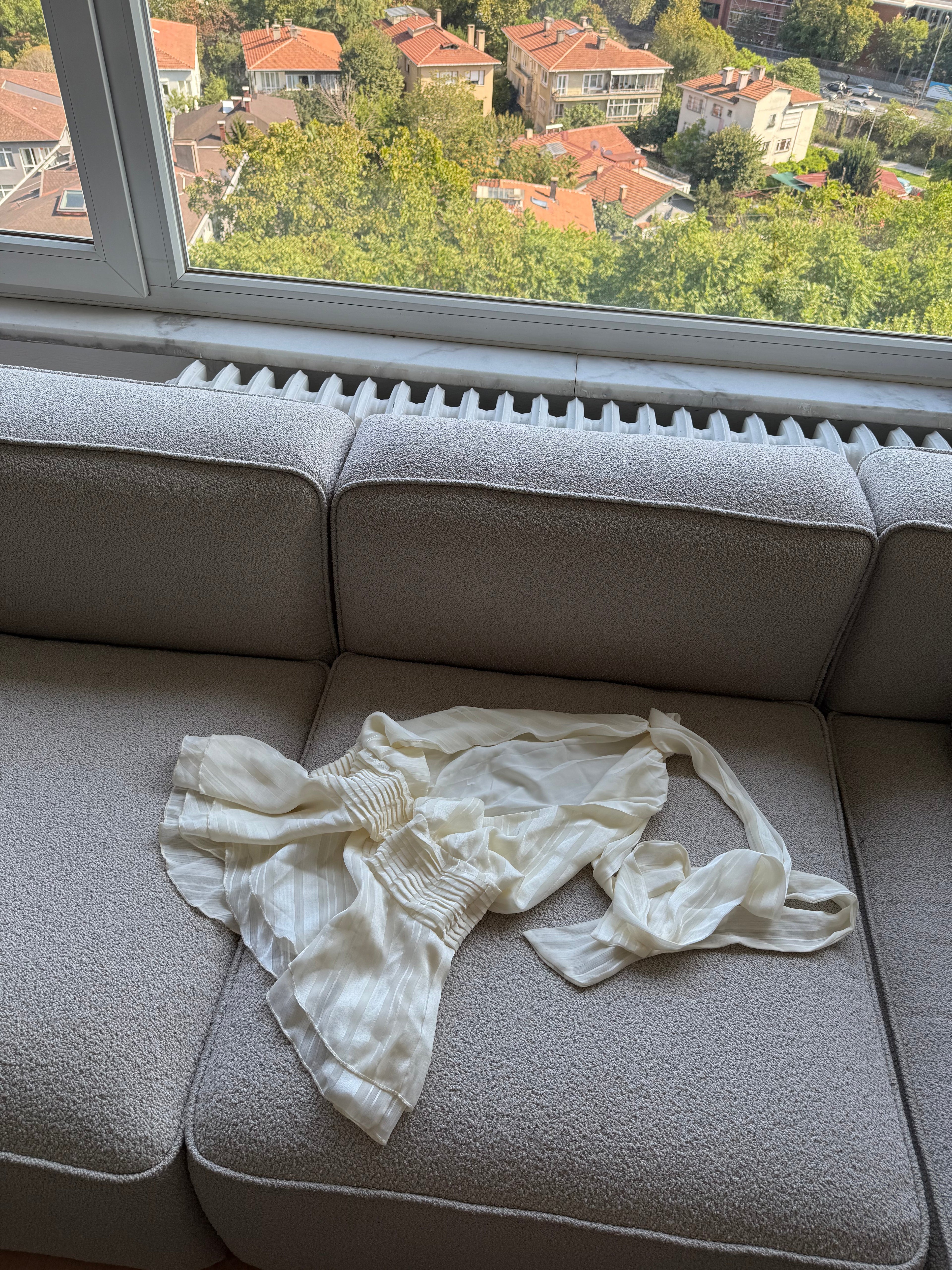 Blank Space Elbise