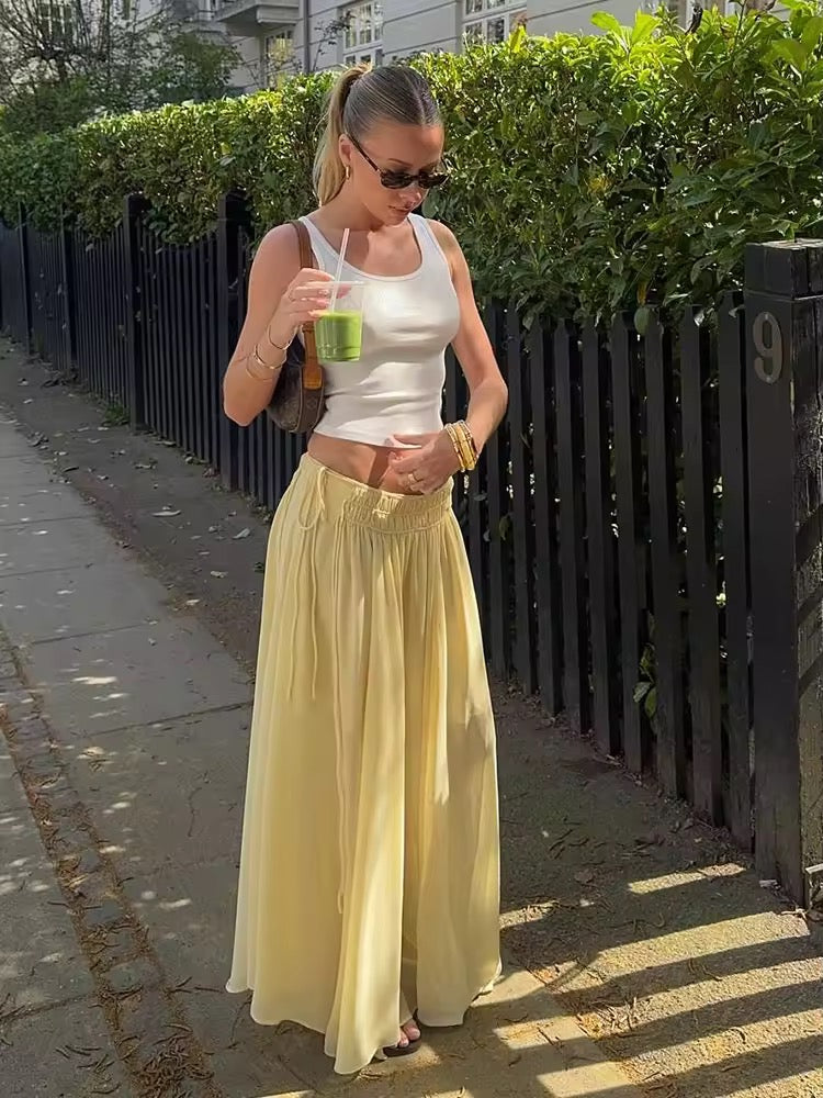 Comfy Yet Chic İkili Set