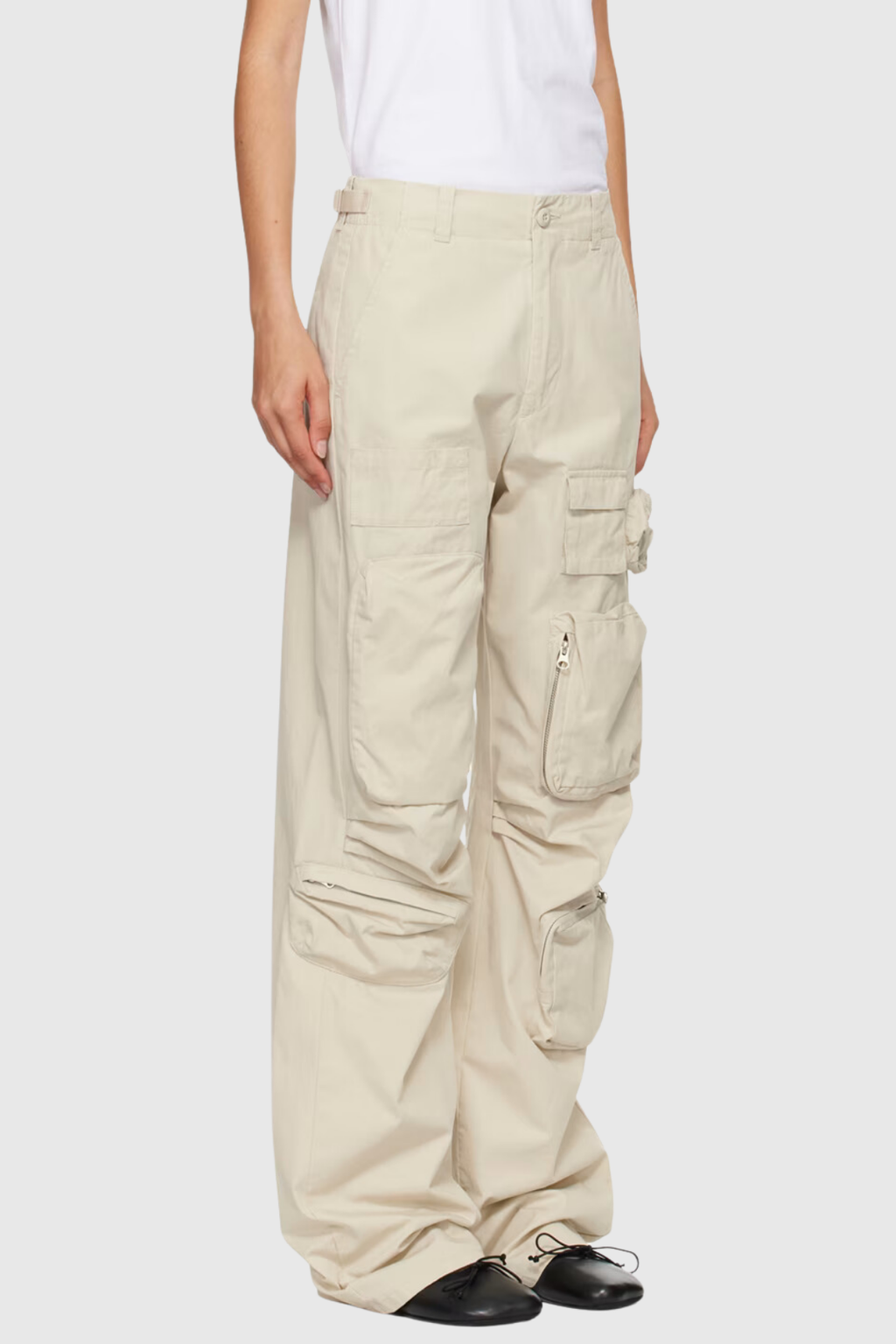 Cepli Kargo Pantolon