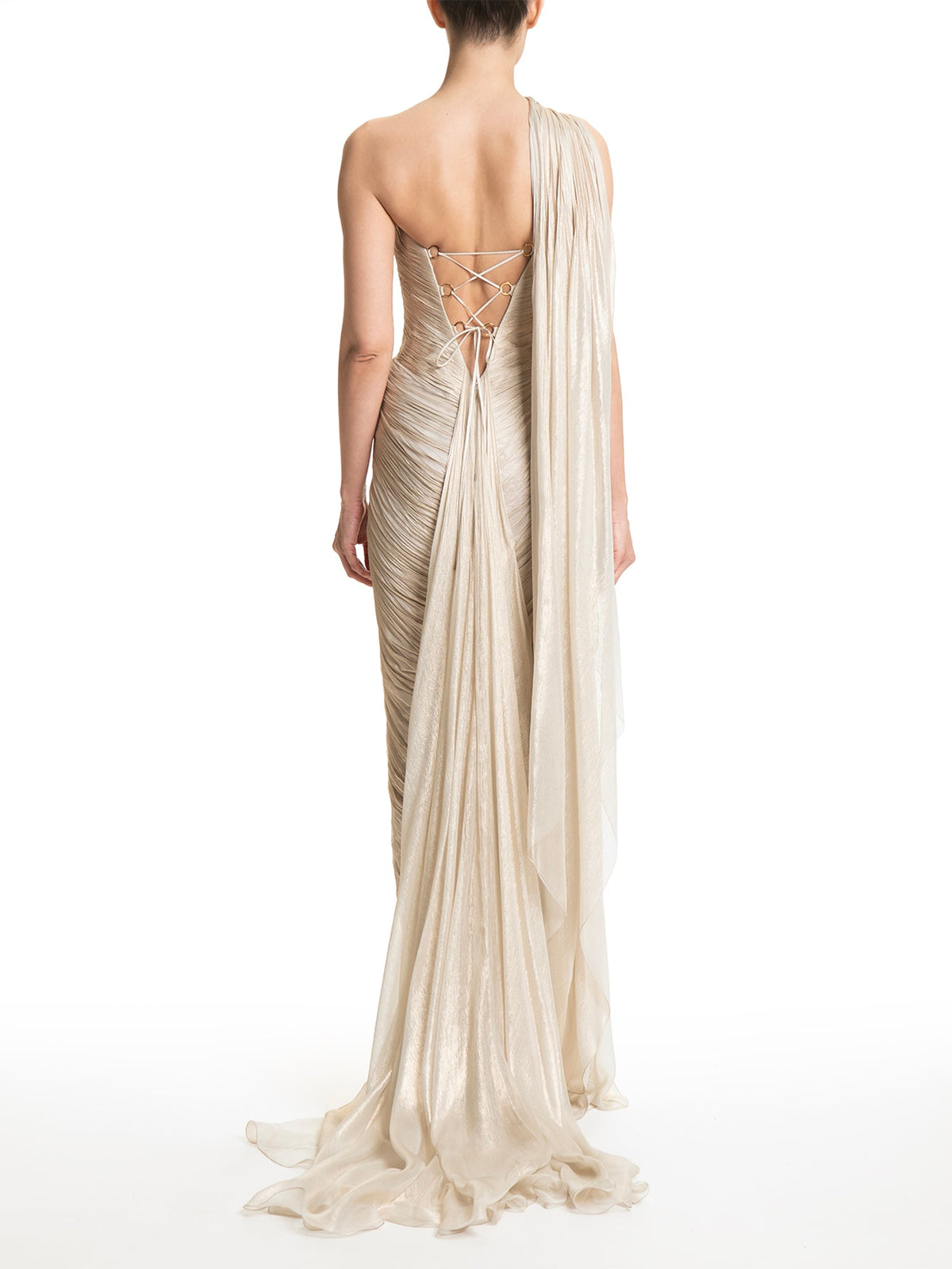 KASUMI Uzun Elbise