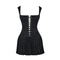 Kiss Me Again Korse Mini Elbise ®