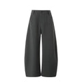 Darko Koyu Gri Pantalon