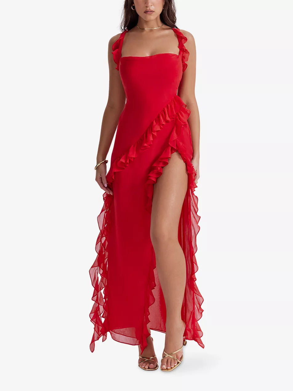 Ariela Maxi Dress