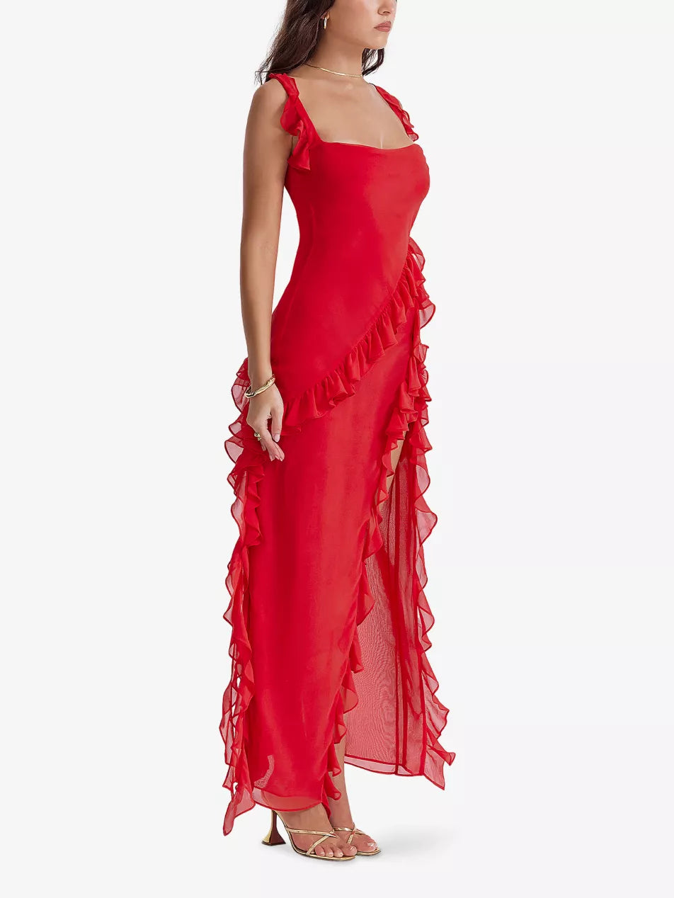 Ariela Maxi Dress