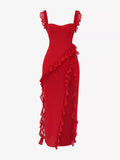Ariela Maxi Dress