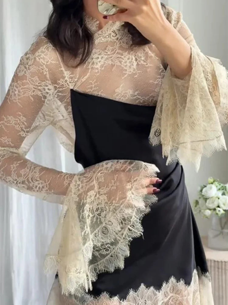 Brelle Elbise