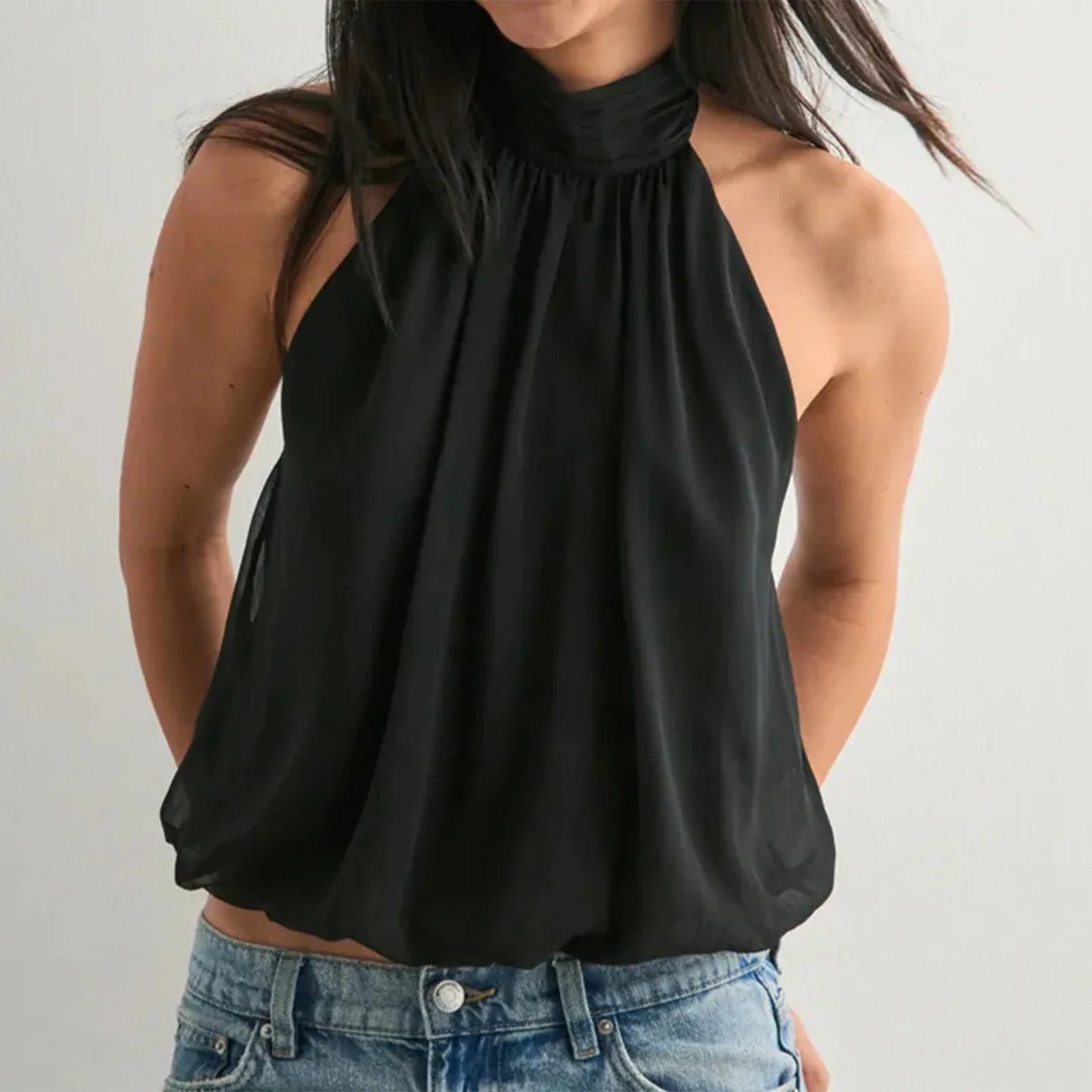 Puf Crop