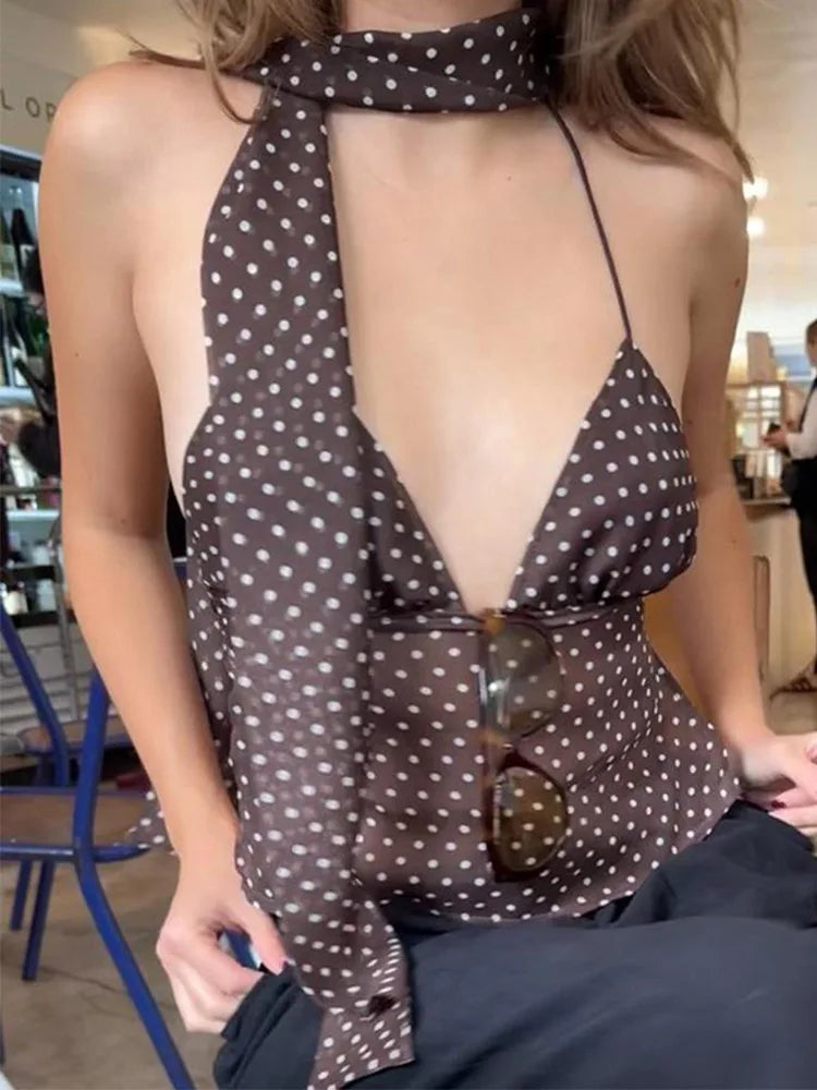 Poppy Top