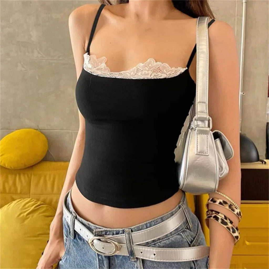 Lucky Top