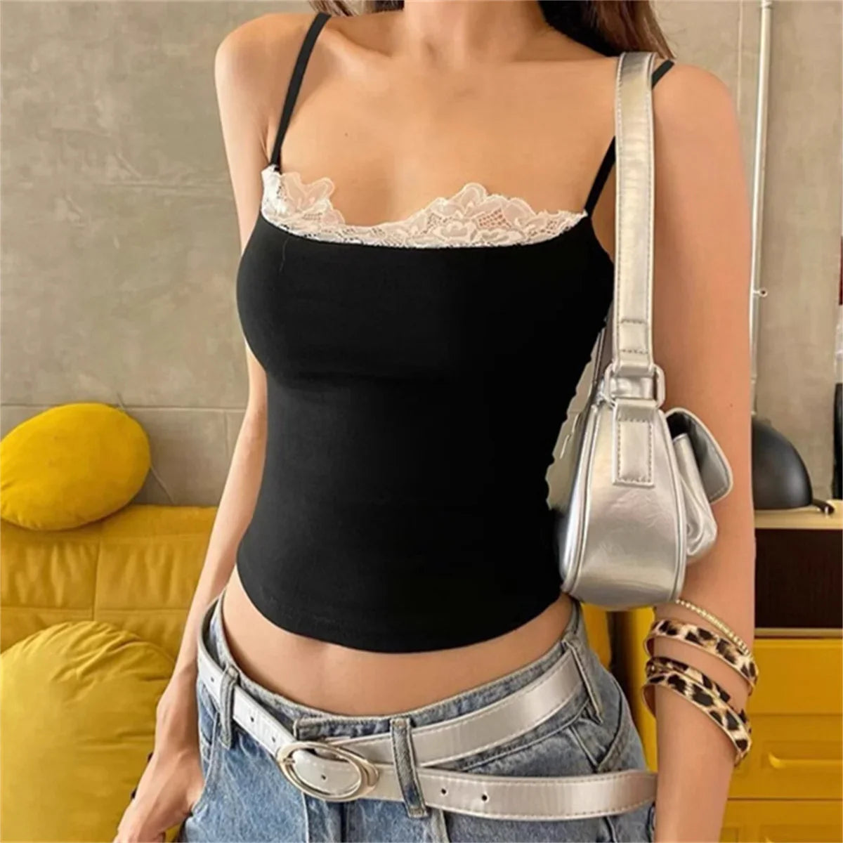 Lucky Top