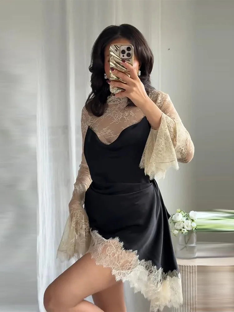 Brelle Elbise