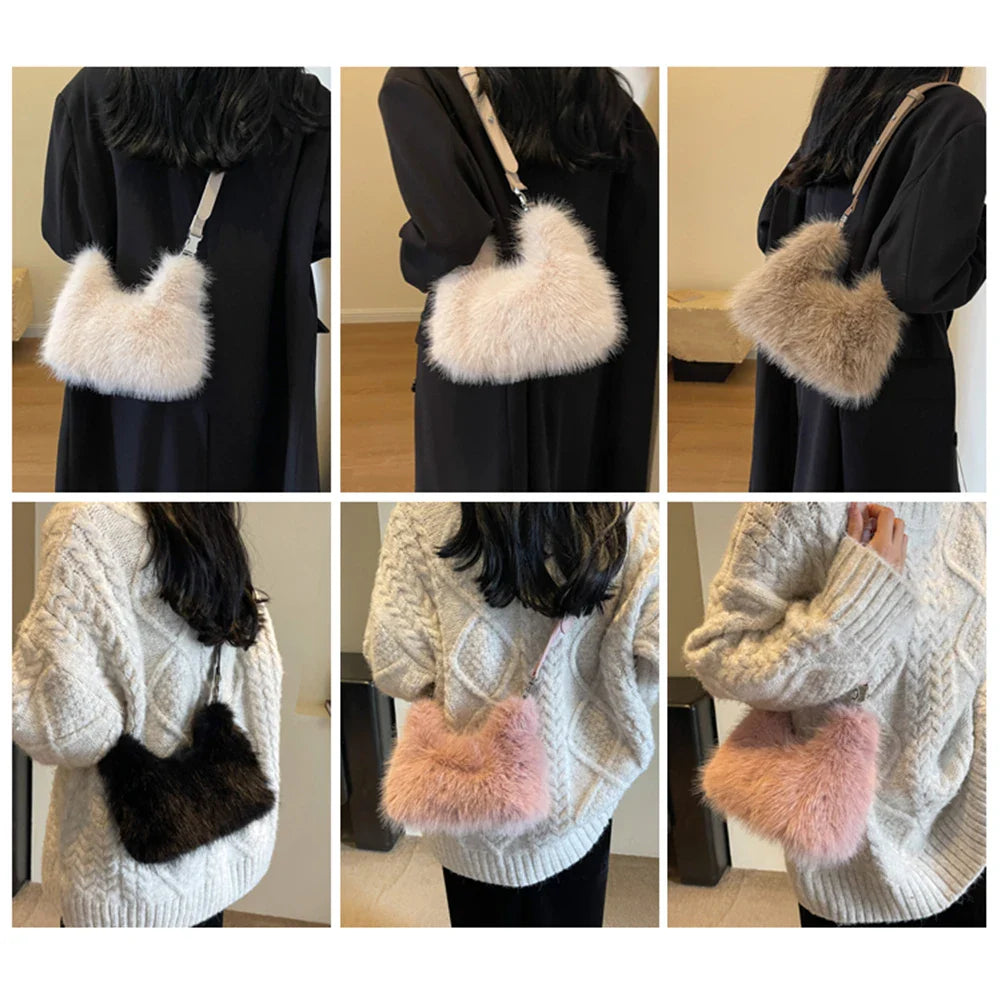 Fox Çanta