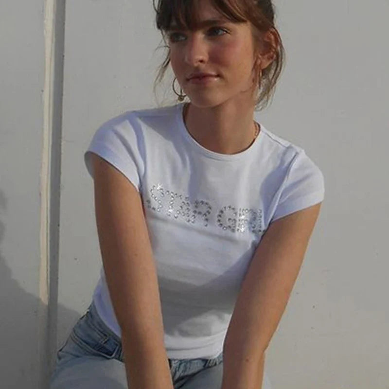 Star Girl Top