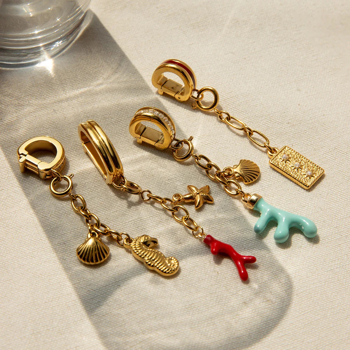 Bikini Charm