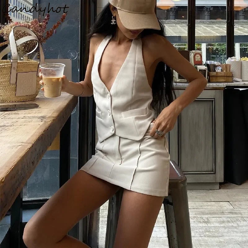 Candyhot İkili Takım