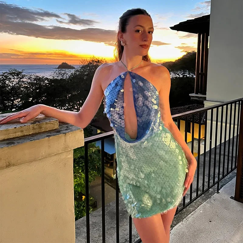 Cléa Elbise
