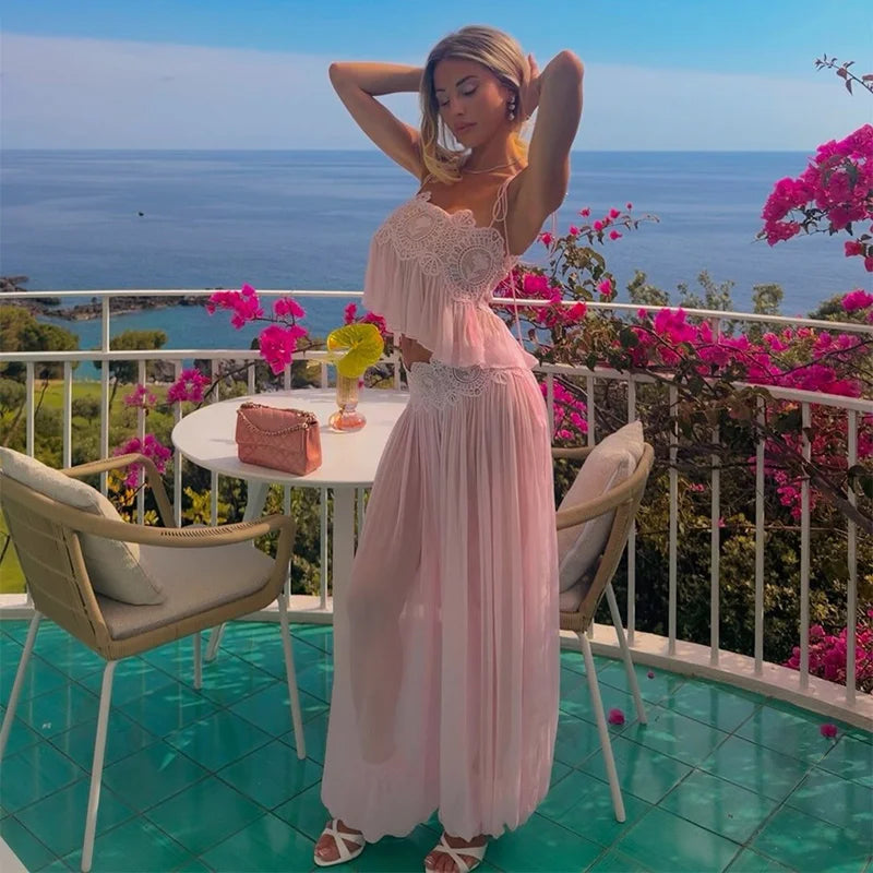 Gisele İkili Takım