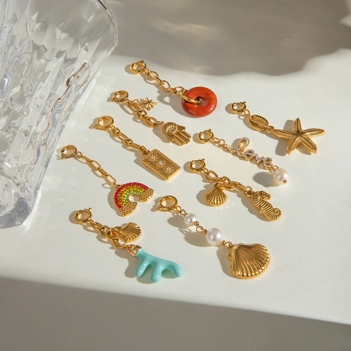 Bikini Charm