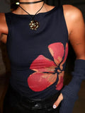 Fitted Tank Top