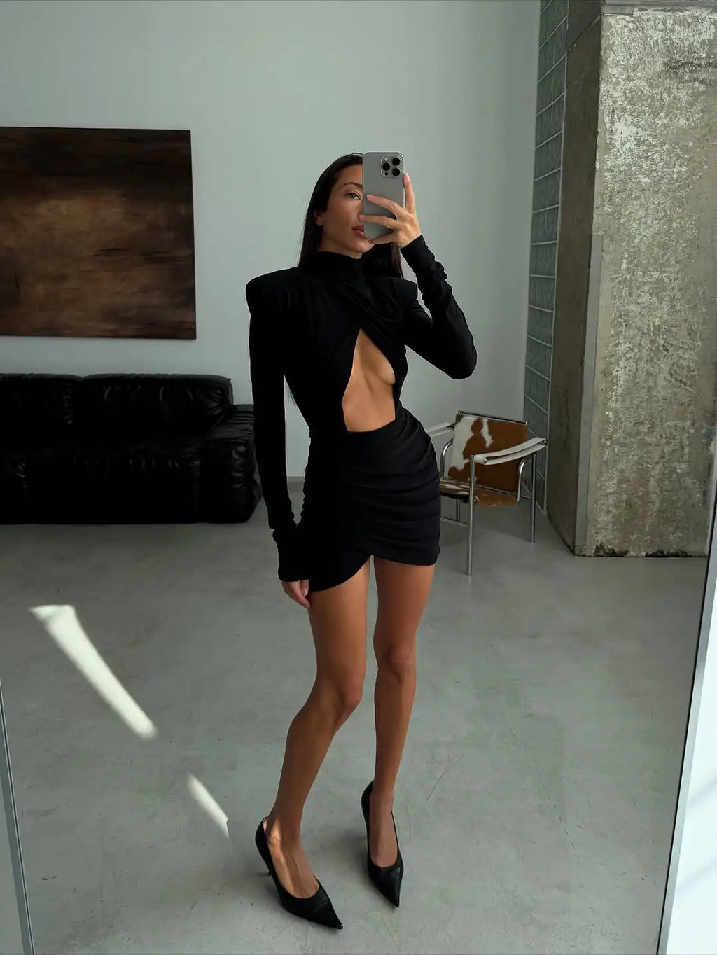 Mivelle Elbise