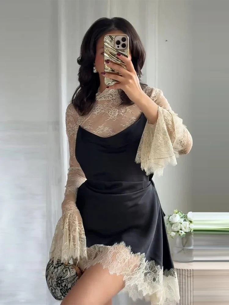 Brelle Elbise
