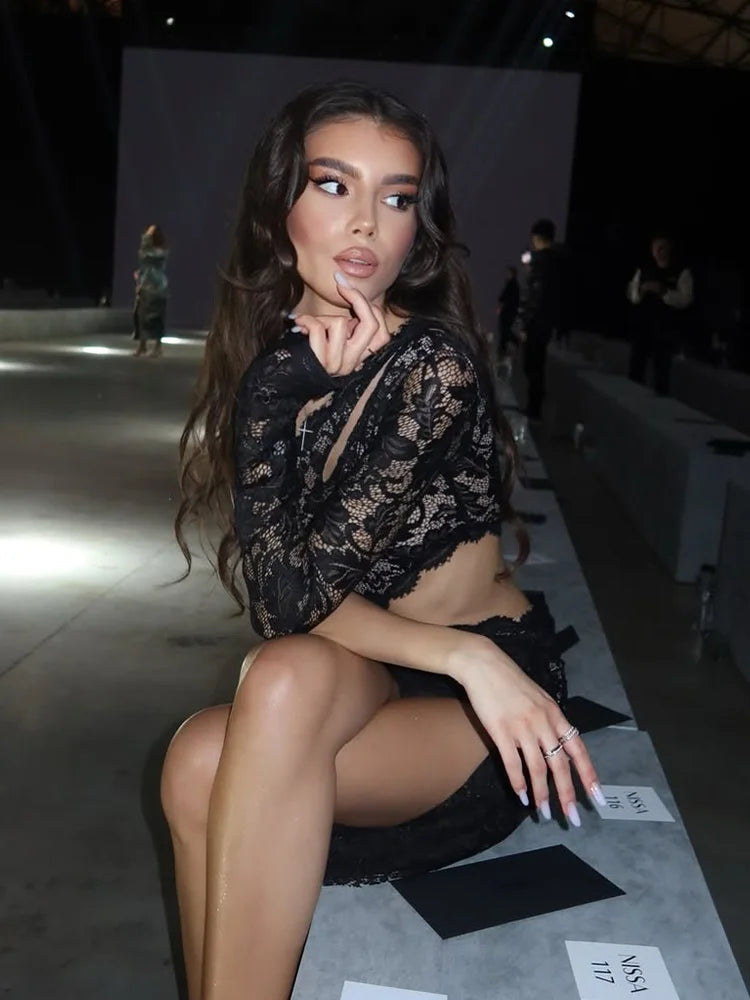 Avenya Elbise
